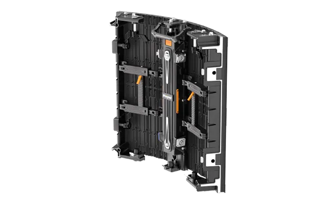Rental Flexible Screen